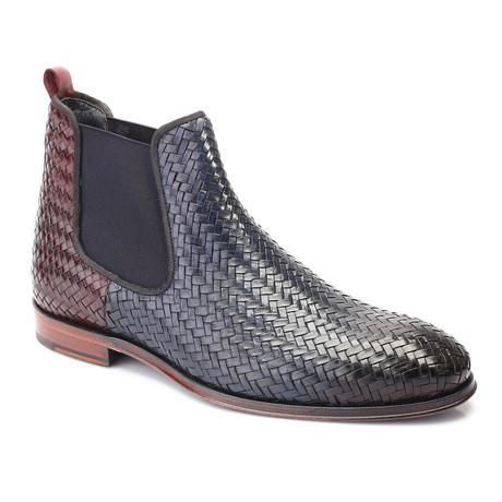 Prescotton // Dark Blue (Euro: 39)