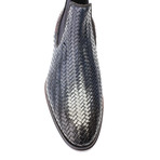 Prescotton // Dark Blue (Euro: 40)