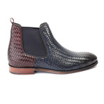 Prescotton // Dark Blue (Euro: 40)