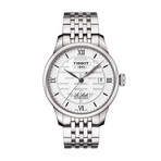 Tissot Le Locle Double Happiness Automatic // T41.1.833.50