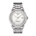 Tissot Luxury Powermatic Automatic // T086.408.11.016.00