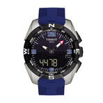 Tissot T-Touch Expert Solar Ice Hockey Quartz // T091.420.47.057.02