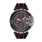 Tissot T-Race MotoGP 2015 Chronograph Automatic // T092.427.27.061.00