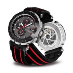 Tissot T-Race MotoGP 2015 Chronograph Automatic // T092.427.27.061.00