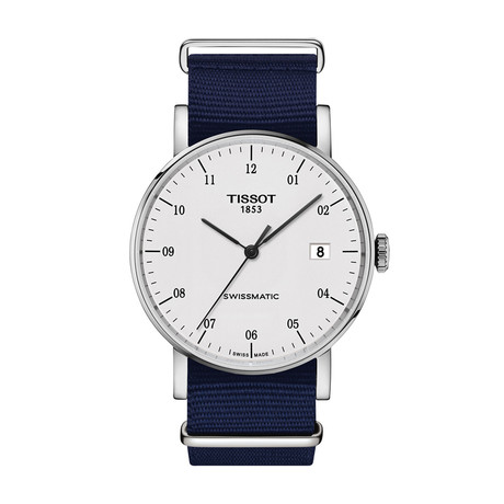 Tissot Everytime Swissmatic Automatic // T109.407.17.032.00