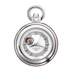 Tissot Pendant Manual Wind // T854.205.19.037.00