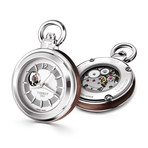 Tissot Pendant Manual Wind // T854.205.19.037.00