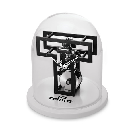 Tissot T-Clock Manual Wind // T8559423905000