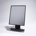 Ultimate Fogless Shower Shaving Mirror