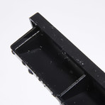 Ultimate Fogless Shower Shaving Mirror