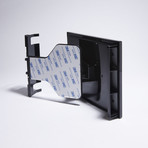 Ultimate Fogless Shower Shaving Mirror