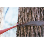 Roo Single + Python 10 (Aloe Green)