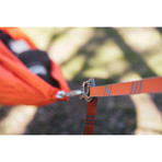 Roo Single + Python 10 (Aloe Green)