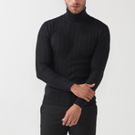 Claude Tricot Jumper // Black (XL)