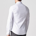 Diego Shirt // White (XL)