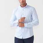Turner Shirt // Blue (XL)