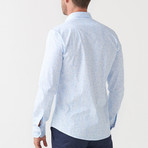 Turner Shirt // Blue (2XL)