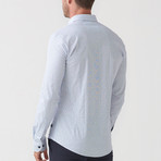Grant Shirt // White (XL)