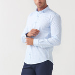 Turner Shirt // Blue (XL)