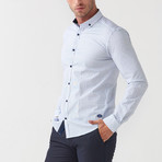 Grant Shirt // White (XL)