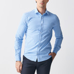 Jackson Shirt // Blue (M)