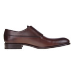 Monk Shoe // Brown // CS0132 (Euro: 45)