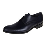 Derby Shoe // Navy // CS0149 (Euro: 42)