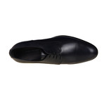 Derby Shoe // Navy // CS0149 (Euro: 44)