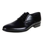 Derby Shoe // Navy // CS0155 (Euro: 44)