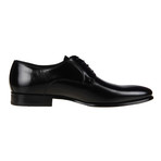 Derby Shoe // Navy // CS0155 (Euro: 40)