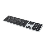Wireless Multi-Pairing Keyboard // Mac