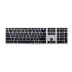 Wireless Multi-Pairing Keyboard // Mac