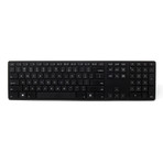 Wireless Multi-Pairing Keyboard // PC