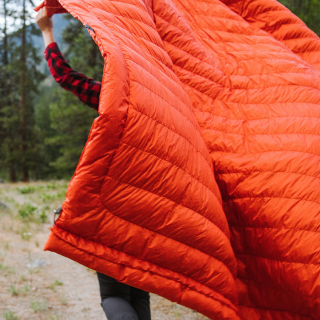 Firebelly (Down Insulation)