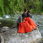 Firebelly (Down Insulation)