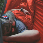 Firebelly (Down Insulation)