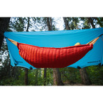 Firebelly (Down Insulation)