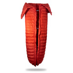 Firebelly (Down Insulation)