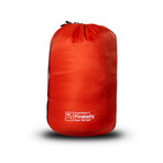 Firebelly (Down Insulation)