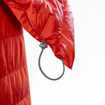 Firebelly (Down Insulation)