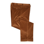 Corduroy Pants V2 // Brown (38)