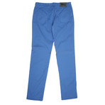 5 Pocket Denim Jean Pants // Blue (46)