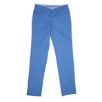 5 Pocket Denim Jean Pants // Blue (28)