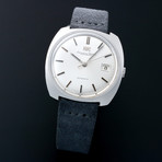 IWC Date Automatic // Pre-Owned