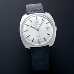 IWC Date Automatic // Pre-Owned