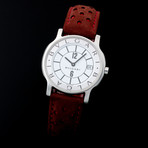 Bulgari Date Quartz // SA35 // TM5531P // Pre-Owned