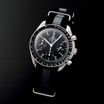 Omega Speedmaster Chronograph Automatic // 175.0032.1 // TM5533P // Pre-Owned