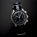 Omega Speedmaster Chronograph Automatic // 175.0032.1 // TM5533P // Pre-Owned