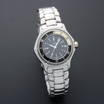 Ebel Quartz // Pre-Owned