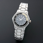 Ebel Quartz // Pre-Owned